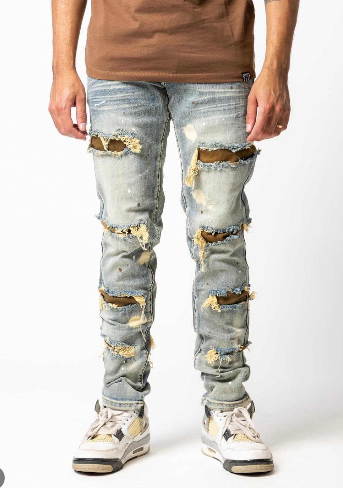 DenimiCity – Underground Clothing