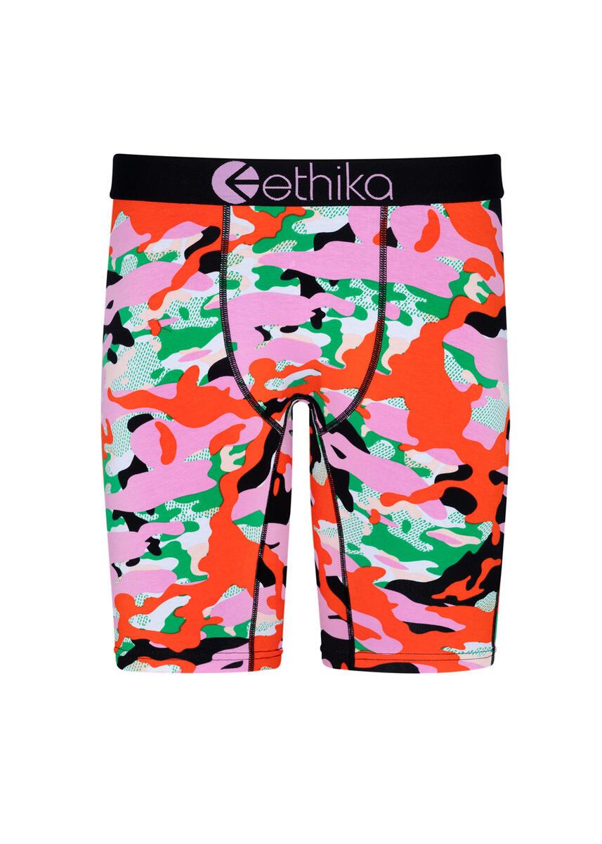 ethika, Shorts