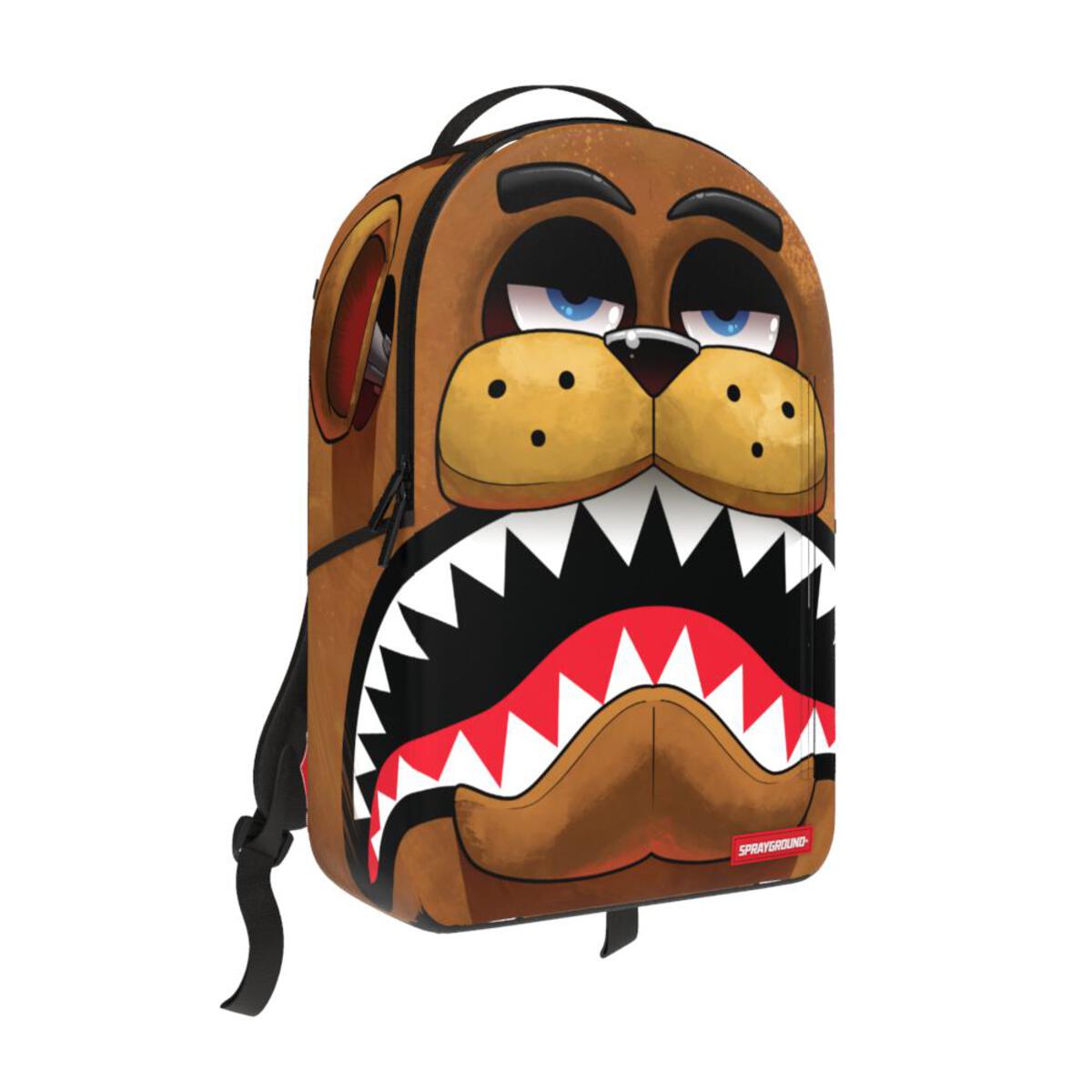 Sprayground on sale