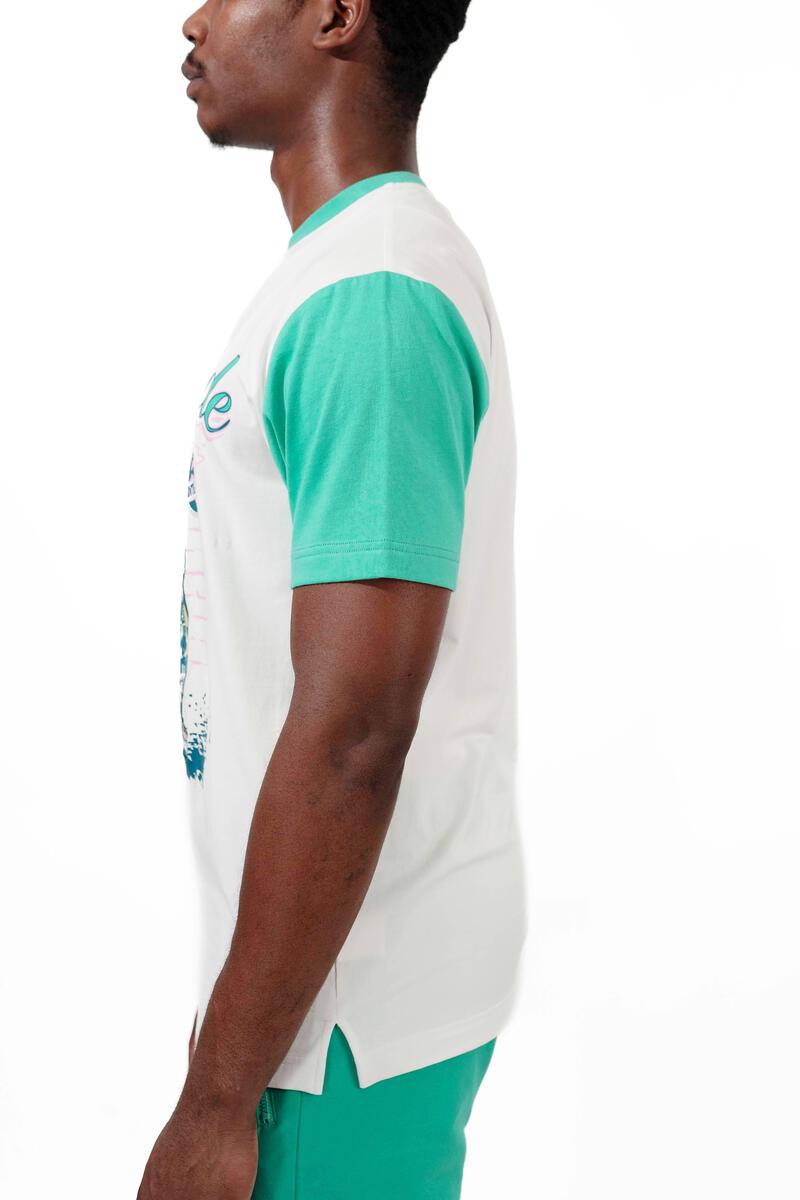 Blac Leaf We Outside Shirt