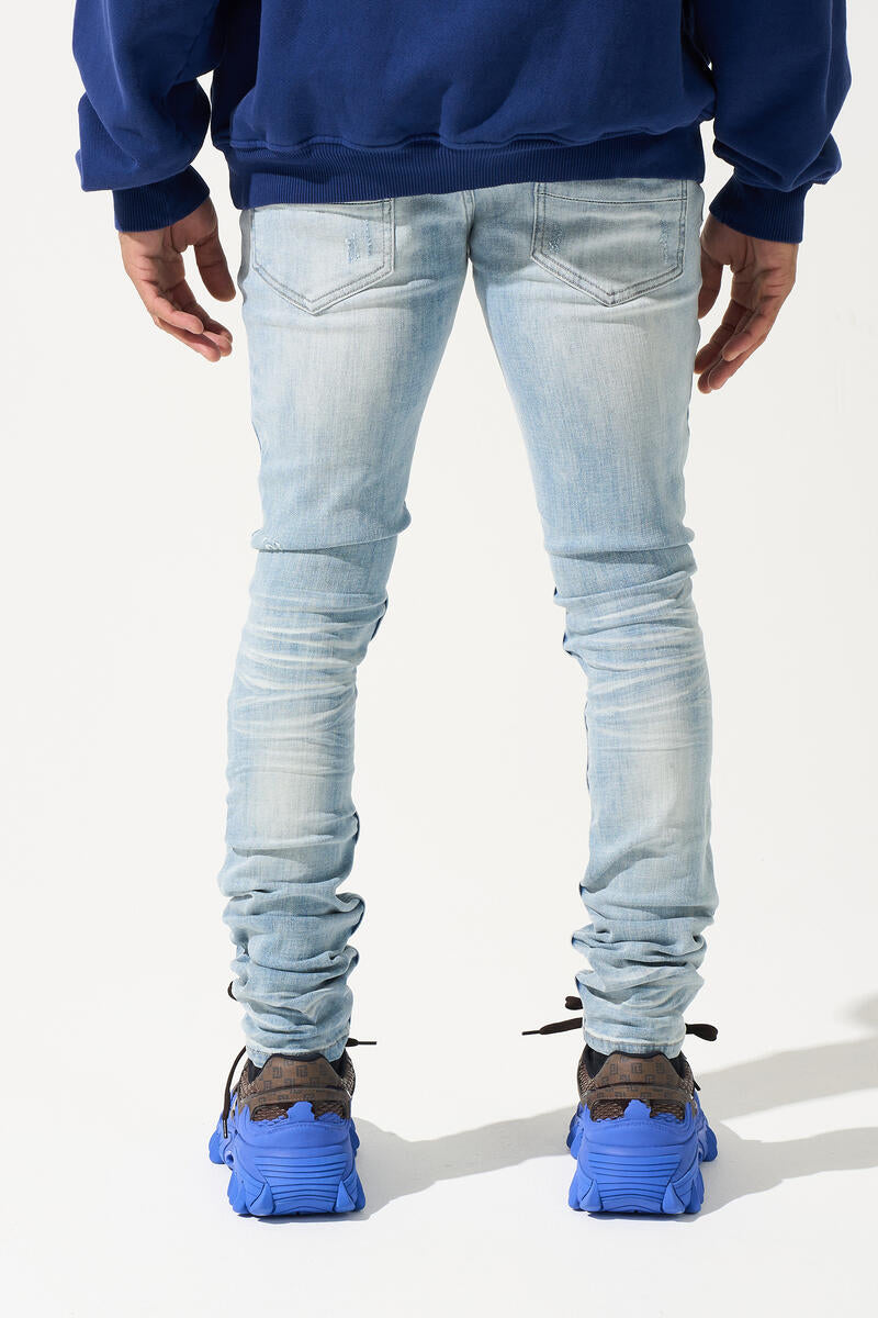 SERENEDE "Potala Palace" Jeans (PTLPC)