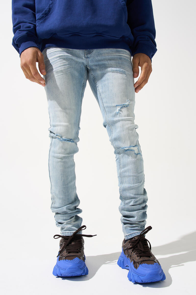 SERENEDE "Potala Palace" Jeans (PTLPC)