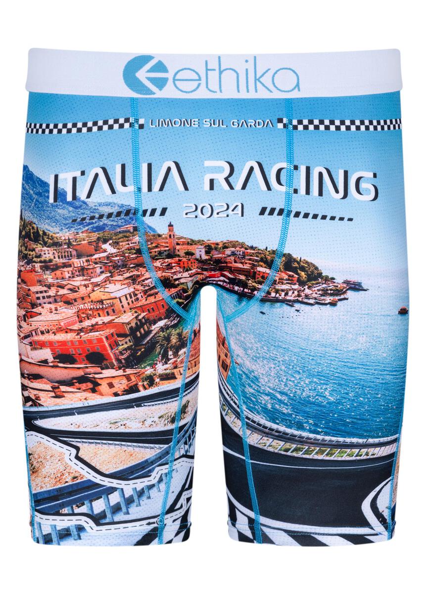 Ethika Sul Garda Men's Underwear