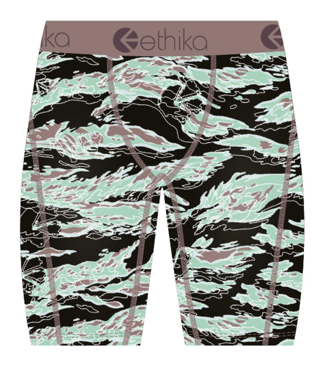 Ethika Triste Tiger Men's Underwear