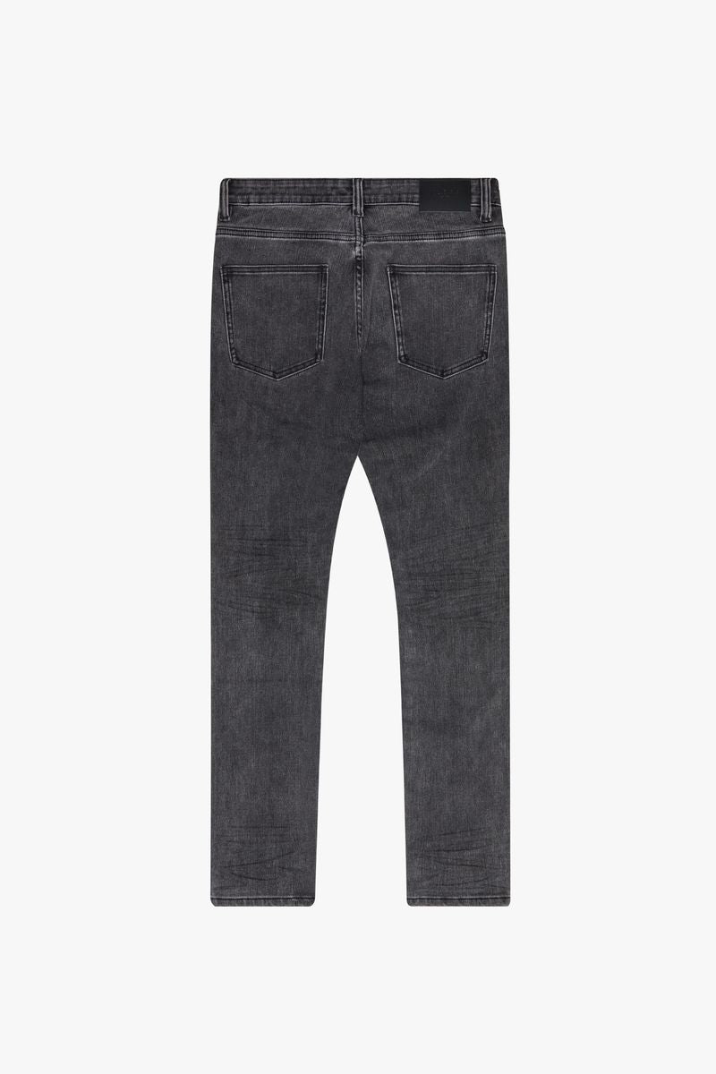 Valabasas "MR. FLEX" Grey 4 WAY STRETCH SKINNY JEAN