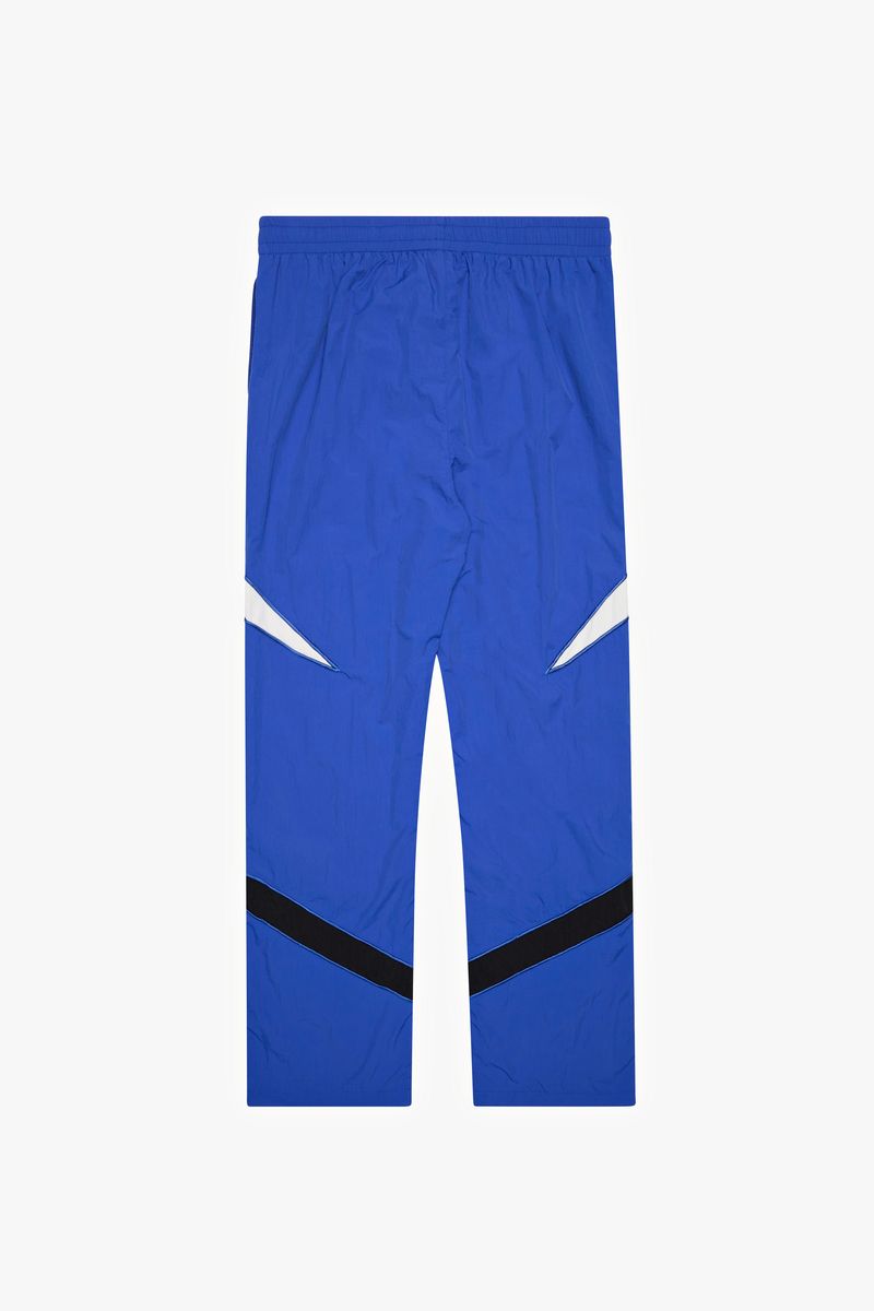 6th Nbrhd "Fifty/seven" Nylon Set White/Royal Blue