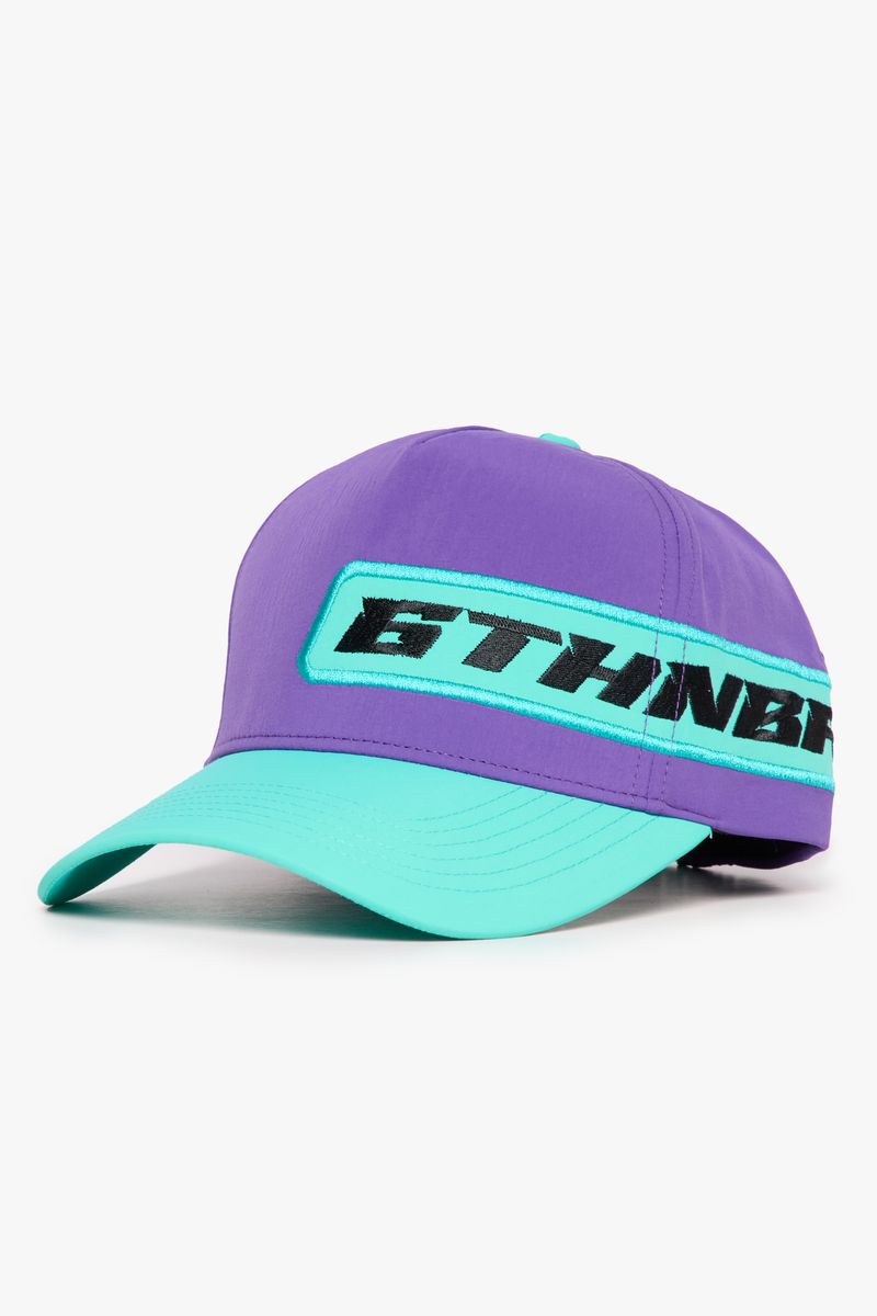 6th Nbrhd "Ness" Headwear Hat