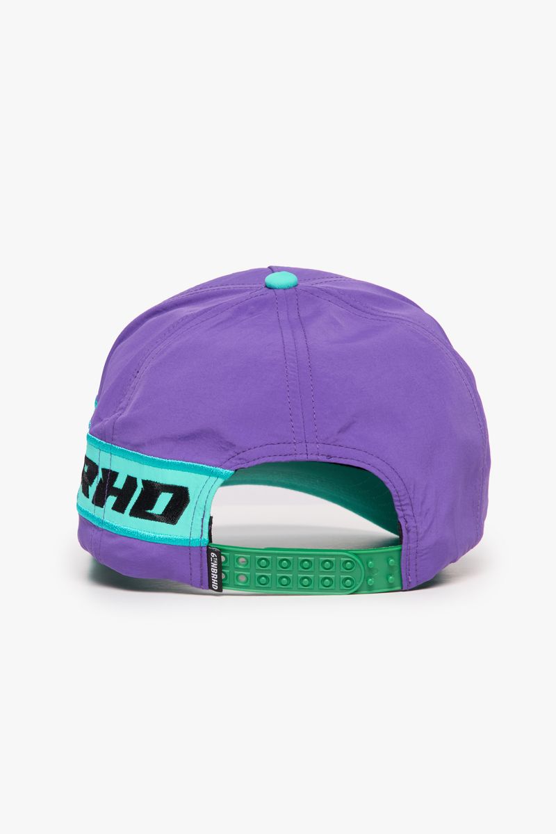 6th Nbrhd "Ness" Headwear Hat