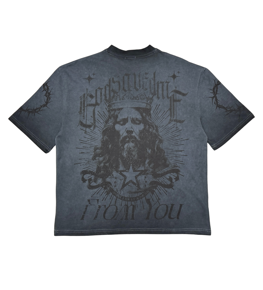Vie Riche GSM Tee