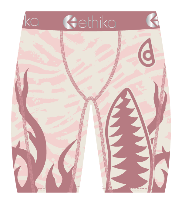 Ethika BMR Flamed Men's Underwear