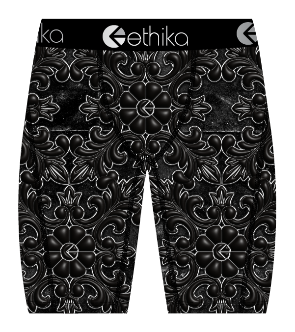Ethika Chromepuff Men's Underwear