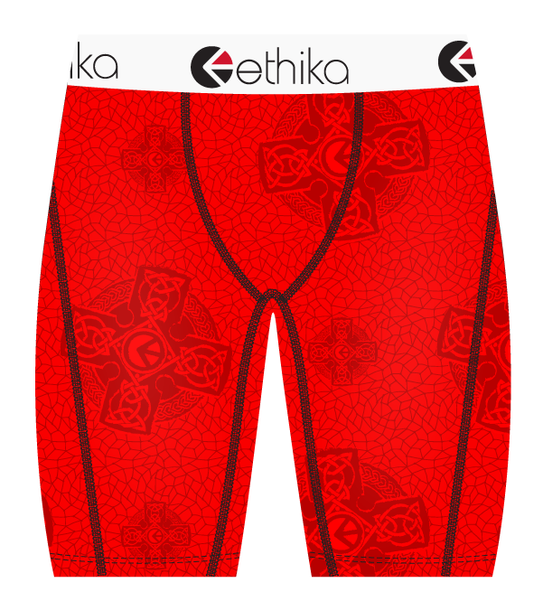 Ethika Prophesy Men's Underwear