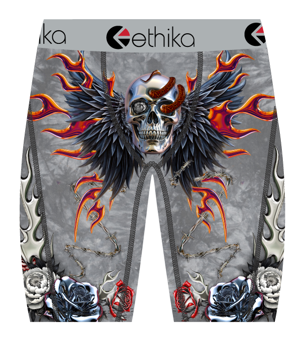 Ethika Chaotic Chaotic Men's Underwear