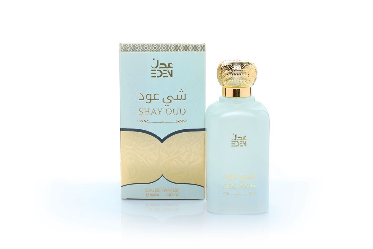 EAU DE PARFUM "SHAY OUD " UNISEX