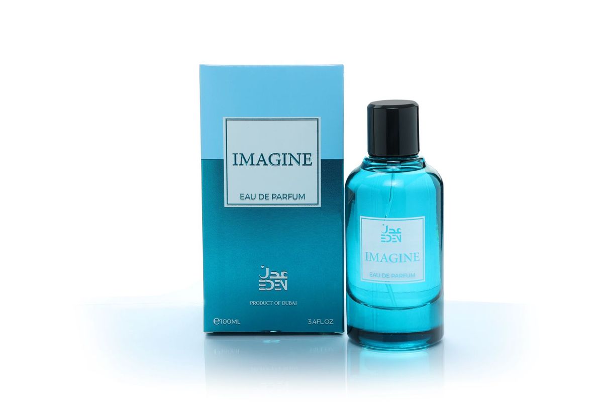 EAU DE PARFUM "IMAGINE" UNISEX