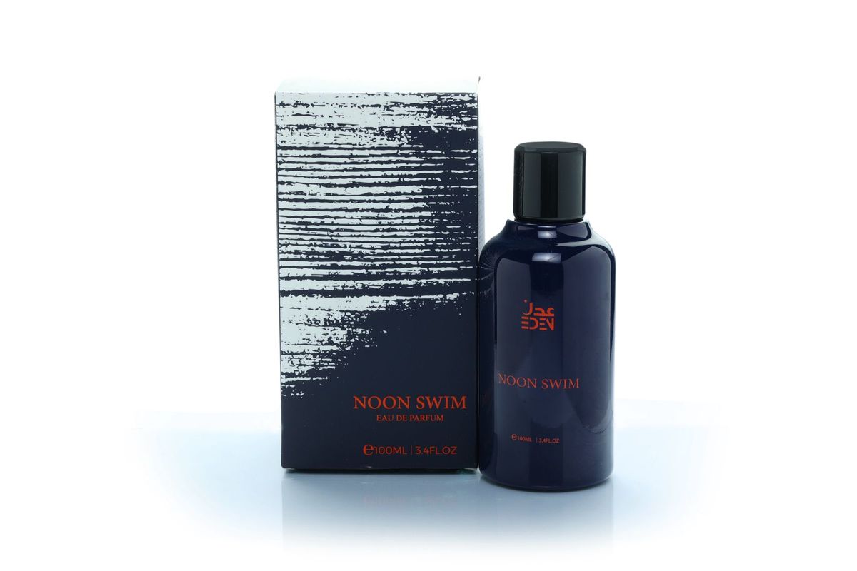 EAU DE PARFUM "NOON SWIM " UNISEX