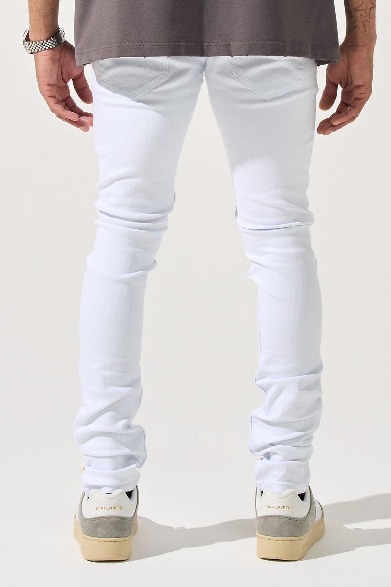 SERENEDE "Everest Peak" Jeans (EVER)