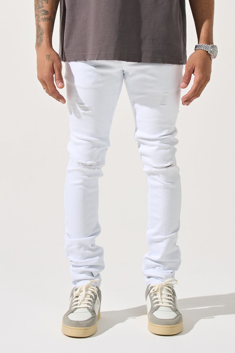 SERENEDE "Everest Peak" Jeans (EVER)