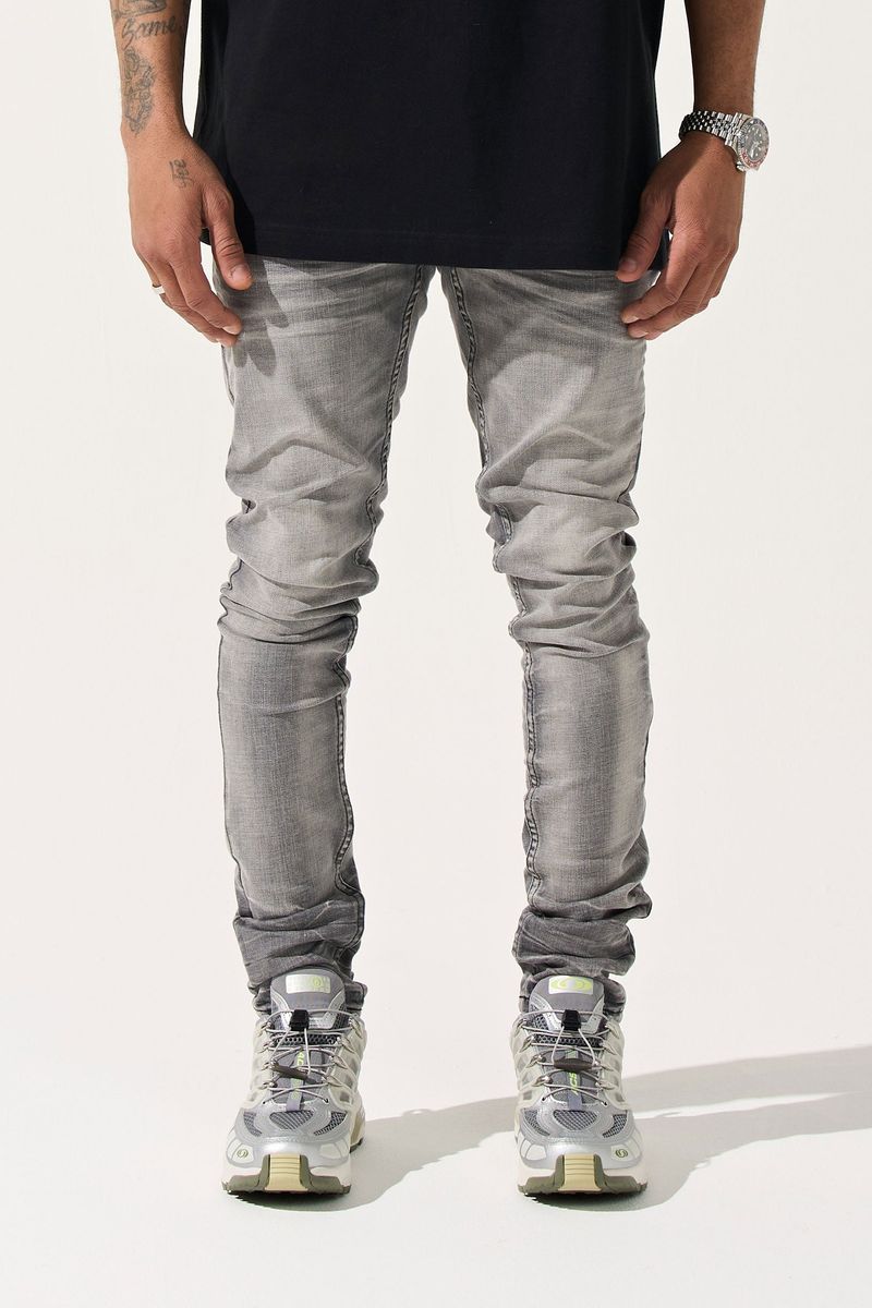 SERENEDE "TITAN" Jeans (TTN)