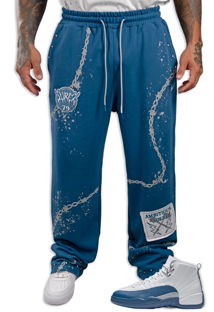 JURAN TRUE PROSPERITY JOGGER