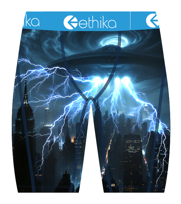 Ethika Too Late Men's Underwear