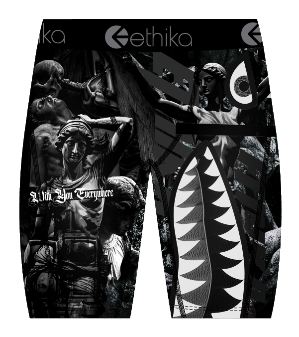 Ethika Bmr Be Bold Men's Underwear