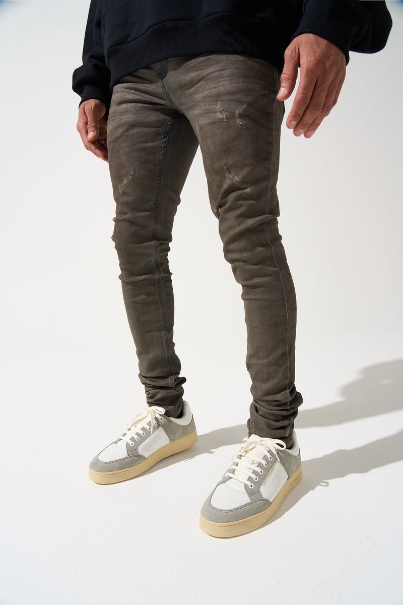 SERENEDE "NIGHTFALL" JEANS