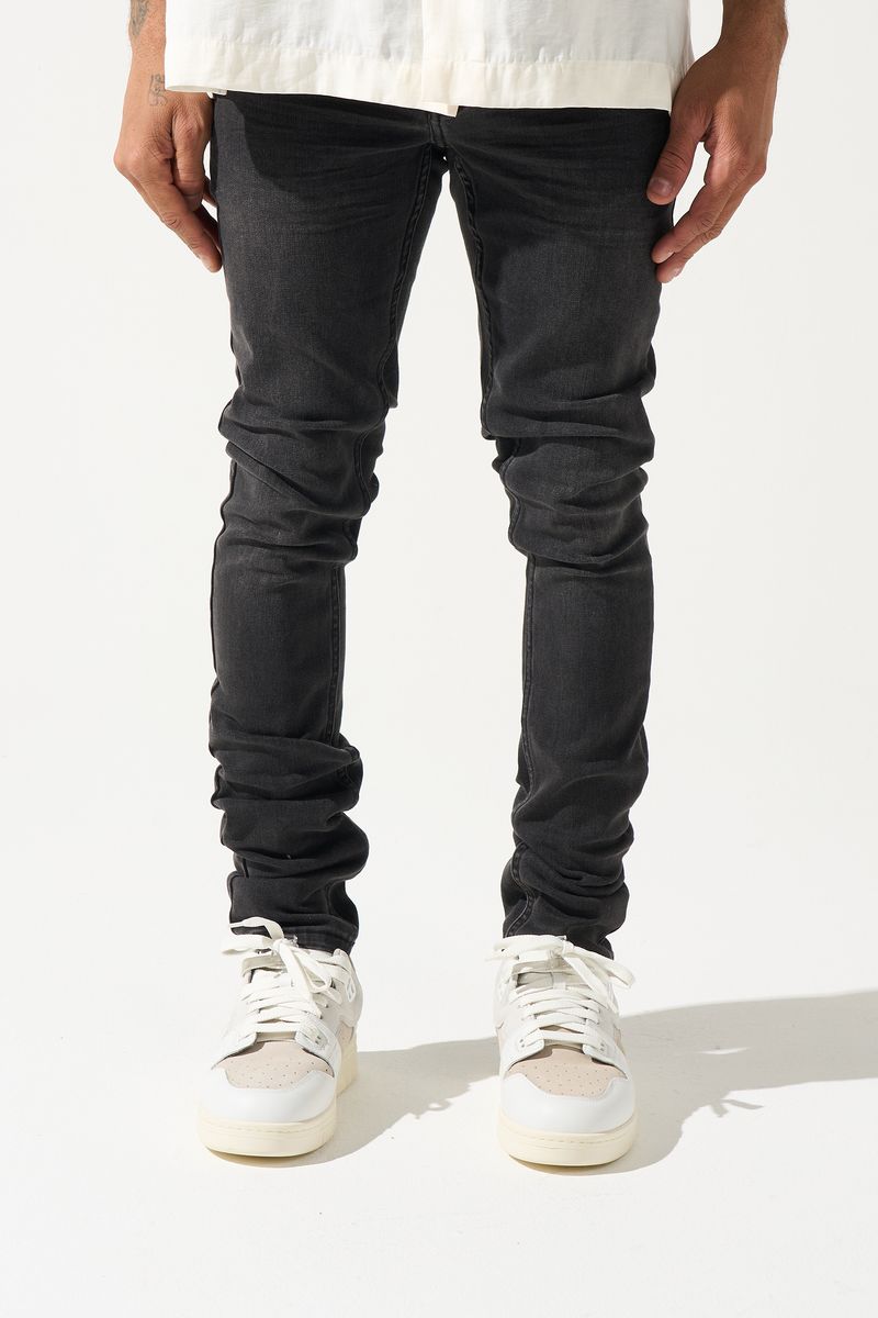 SERENEDE "GHOST" Jeans