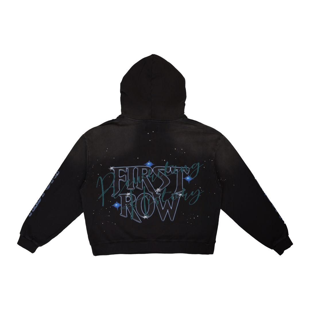 FIRST ROW ANCESTRAL CALL HONORBOUND HOODIE