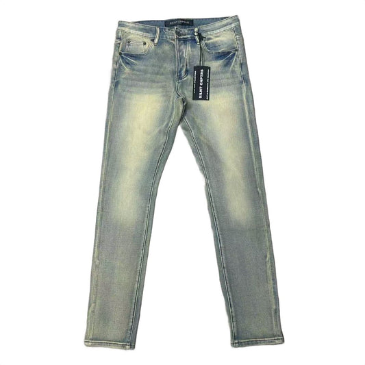 Silnt Chptrs "Zero Gravity " Skinny Jeans - Dirty Vintage