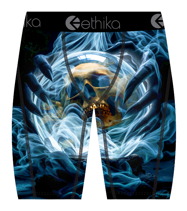 Ethika Dead Scope Boy's Underwear