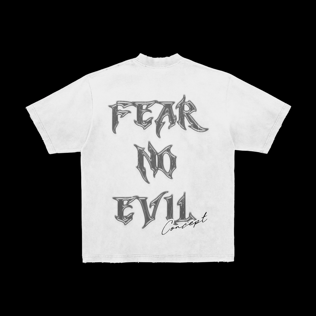 Concept "Comrads " White