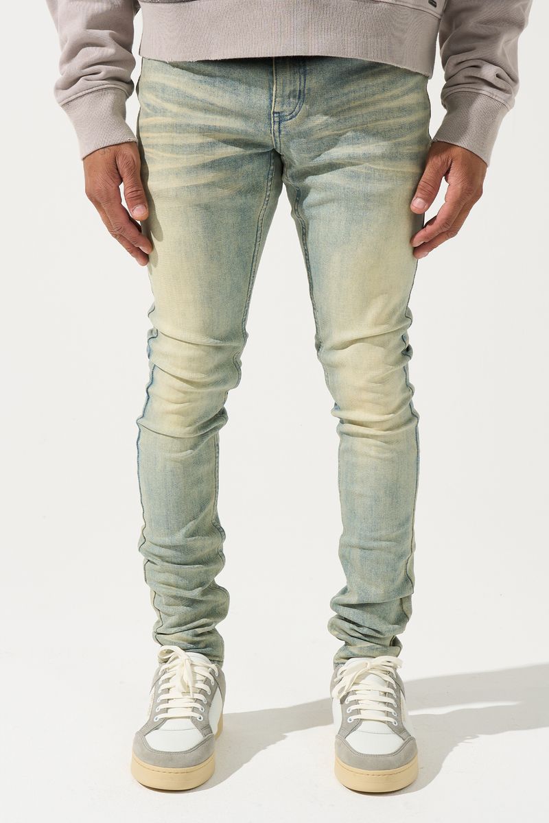 SERENEDE "Nomad" Jeans