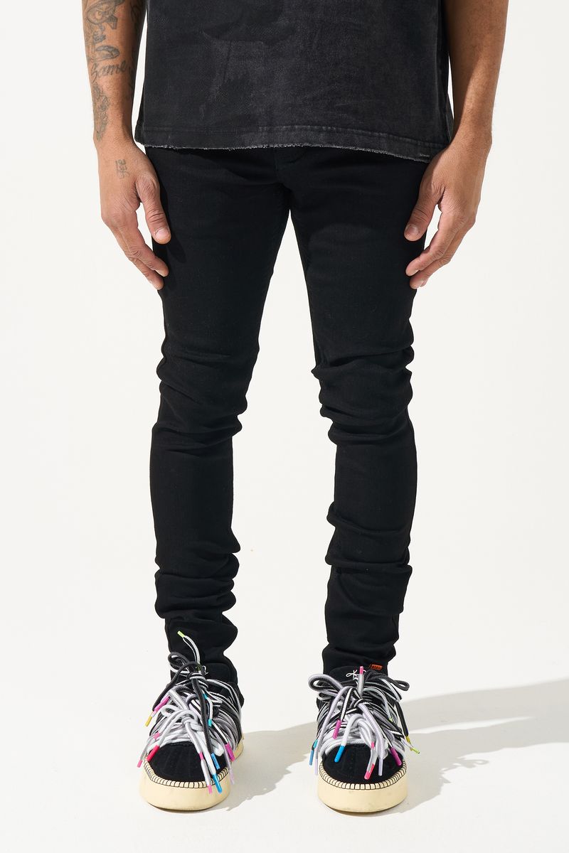 SERENEDE "Vanta11" Jeans