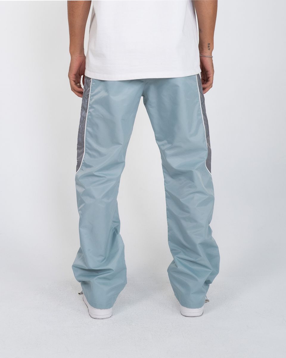 Eptm Maxx Pants Dusty Blue