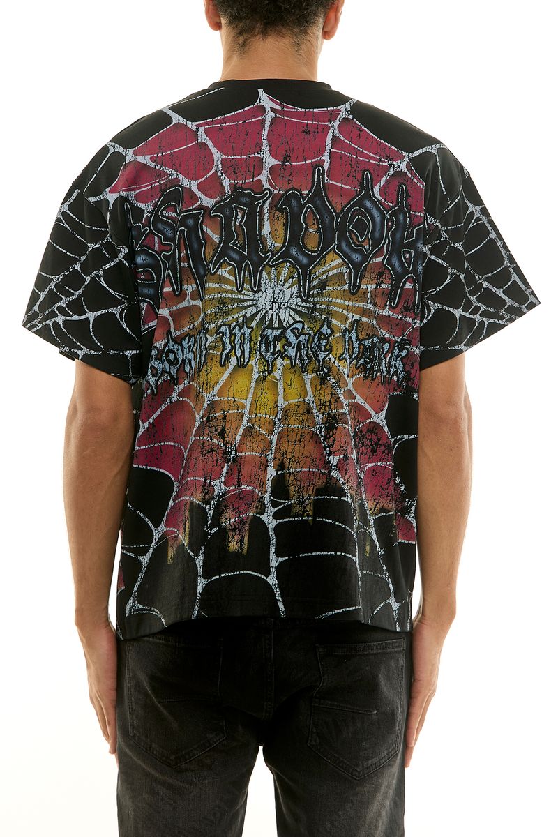 Kdnk Shadow Black T-Shirt