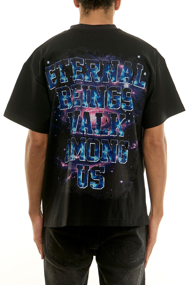 Kdnk Eternal Black T-Shirt