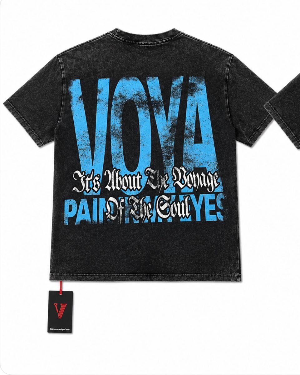 Voya "Cupid" T-Shirt