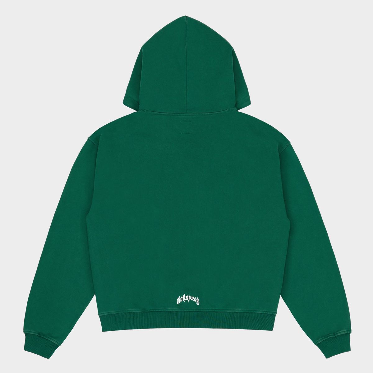 Goodspeed Victor Crest Sweatsuit (Green)