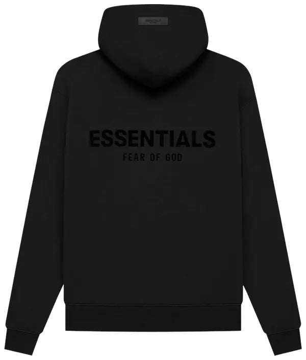 Essentials Fear of God Hoodie (SS22) 'Stretch Limo'