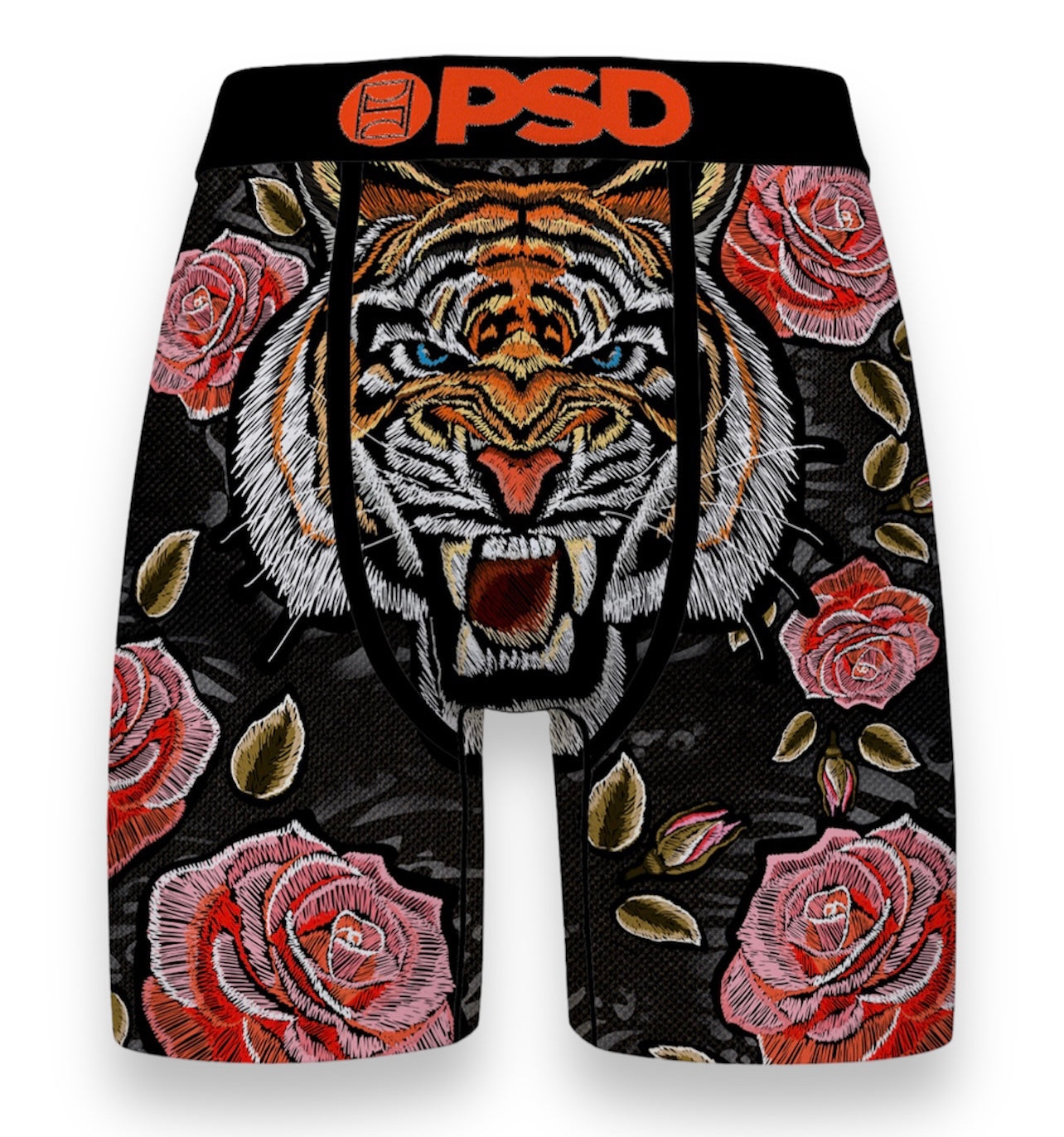 PSD SIGNAL STRIPES MEN’S UNDERWEAR