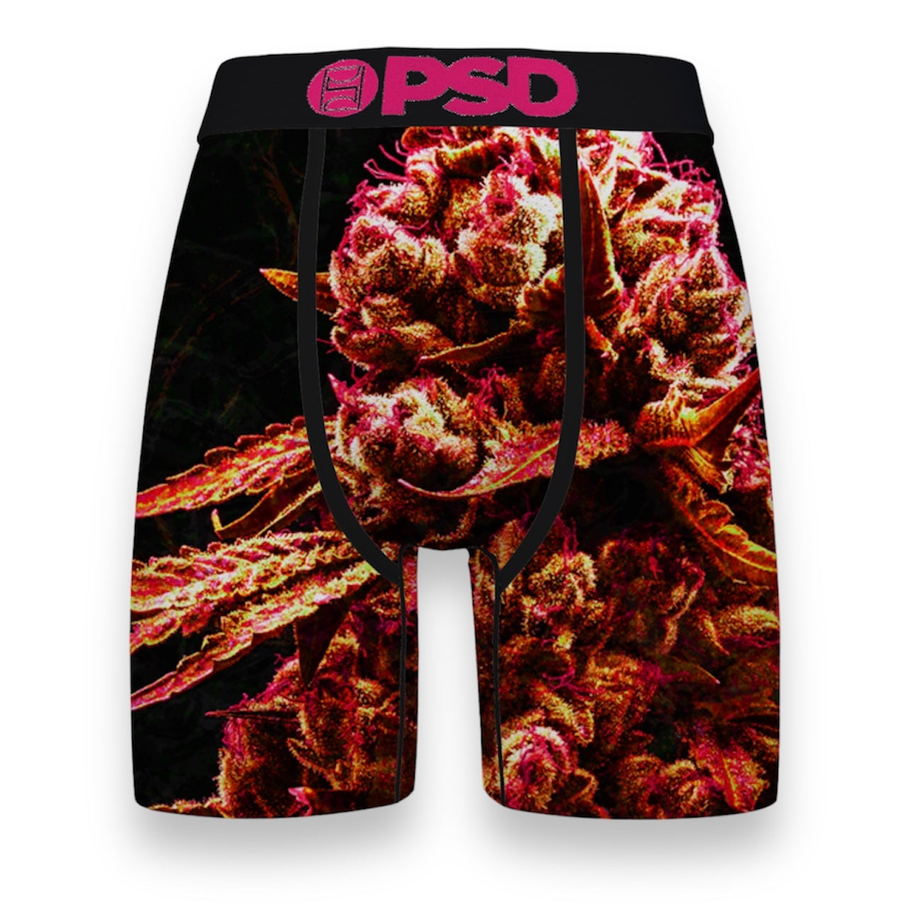 PSD Pink haze MEN’S UNDERWEAR
