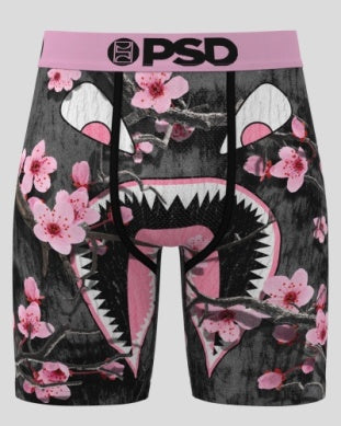 Psd Wf Bloom Men's Underwear
