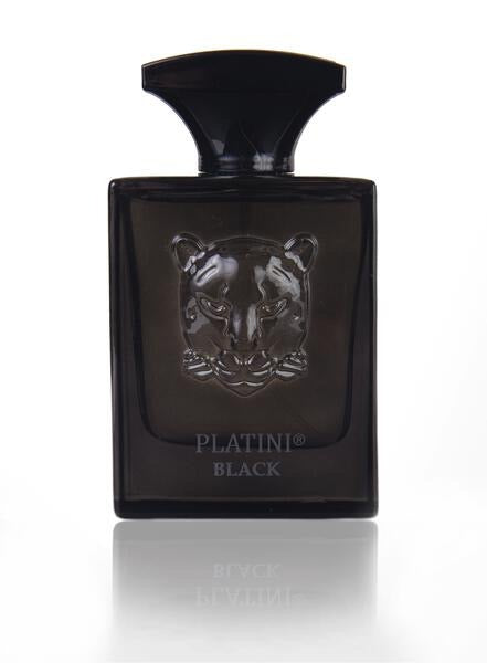 PLATINI MEN'S Black Cologne 100ML