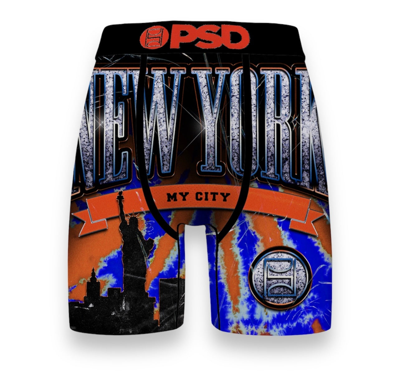 PSD NY My City MEN’S UNDERWEAR
