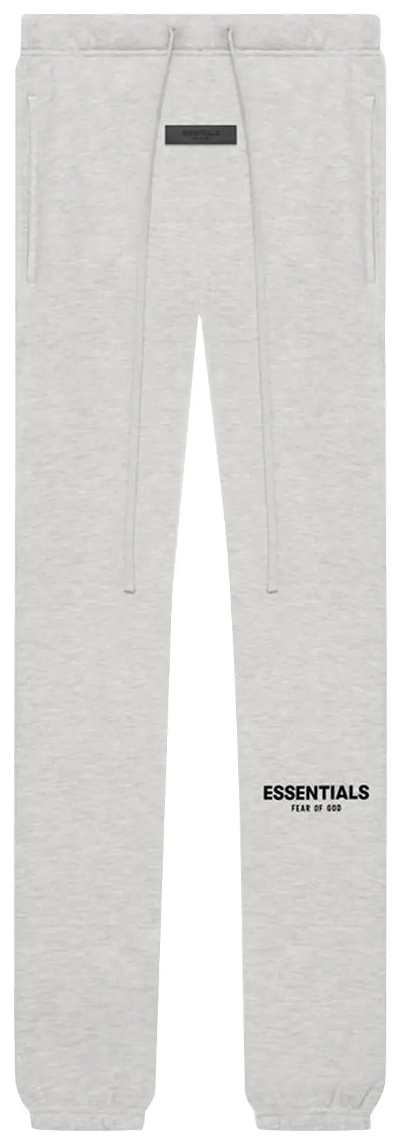 Essentials Fear of God Essentials Sweatpants 'Light Oatmeal'