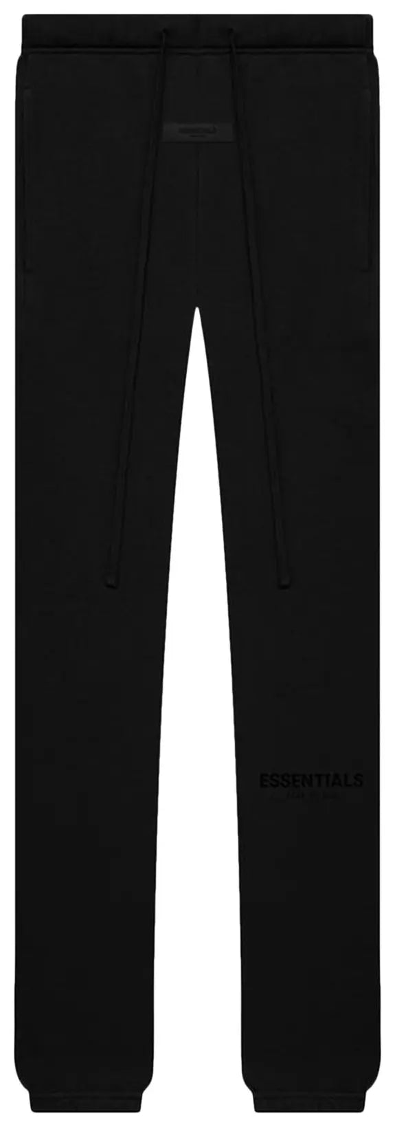 Essentials Fear of God Essentials Sweatpants 'Stretch Limo'