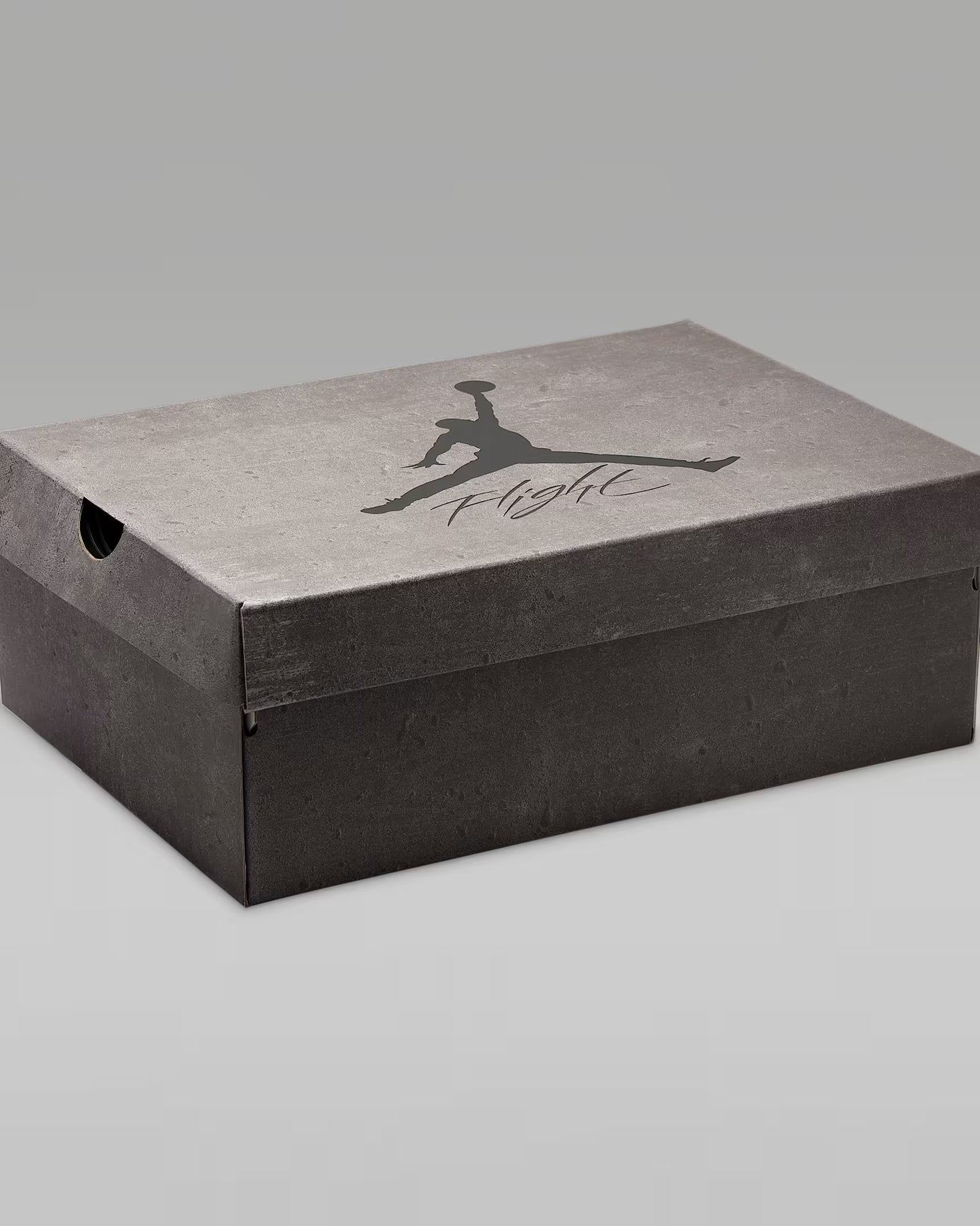Air Jordan 4 Retro "Cave Stone and Black"