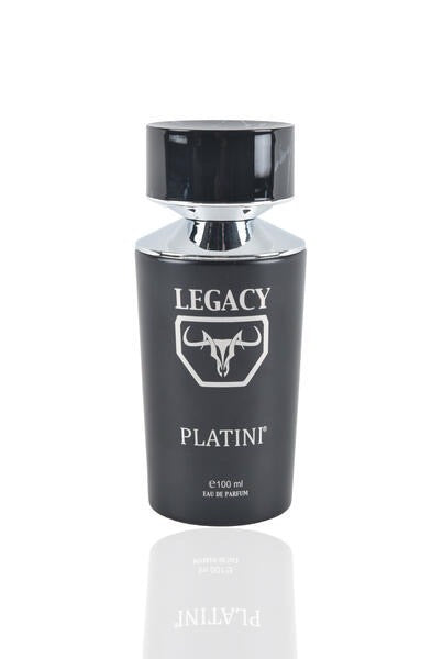 PLATINI MEN'S LEGACY Cologne 100ML
