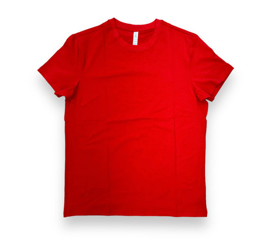 Blind Trust Premium Red T-Shirt